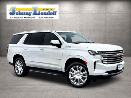 2023 Chevrolet Tahoe St. Peters MO