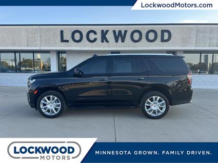 2023 Chevrolet Tahoe Marshall MN