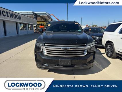 2023 Chevrolet Tahoe Marshall MN