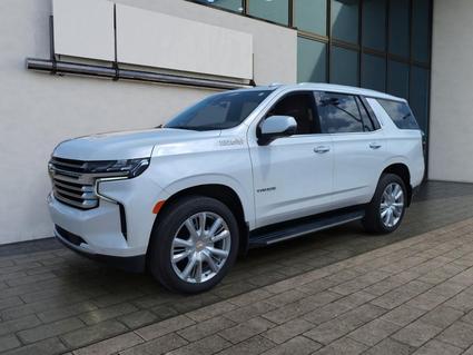 2024 Chevrolet Tahoe Sheridan WY