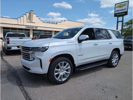 2024 Chevrolet Tahoe Sheridan WY