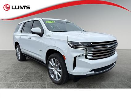 2024 Chevrolet Tahoe McMinnville OR