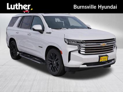 2024 Chevrolet Tahoe Burnsville MN