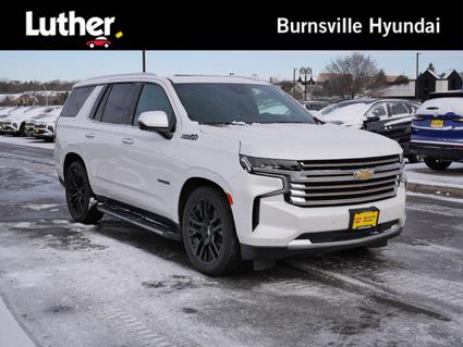2024 Chevrolet Tahoe Burnsville MN
