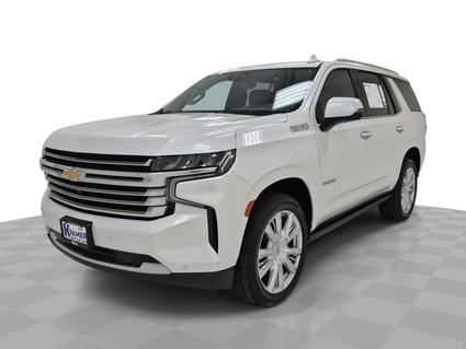 2021 Chevrolet Tahoe Livingston TX