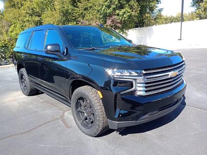 2021 Chevrolet Tahoe Henderson KY