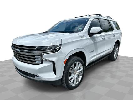 2021 Chevrolet Tahoe Jacksonville FL