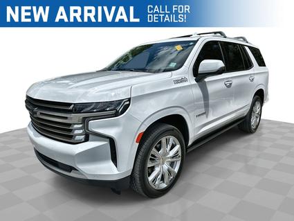 2021 Chevrolet Tahoe Jacksonville FL
