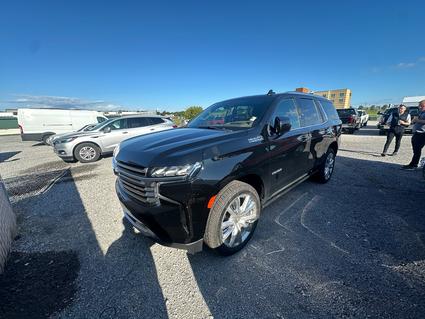2021 Chevrolet Tahoe Warsaw IN