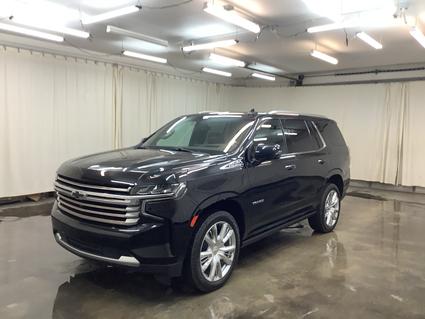 2021 Chevrolet Tahoe Warsaw IN