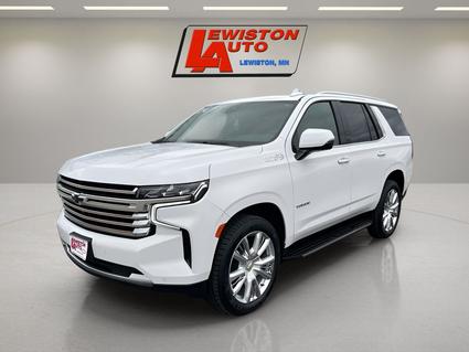 2021 Chevrolet Tahoe Lewiston MN