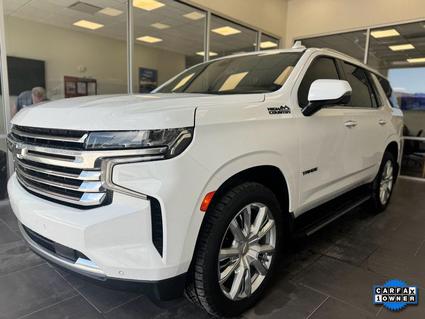 2022 Chevrolet Tahoe Casper WY