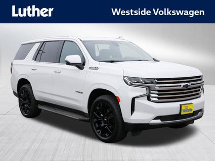 2022 Chevrolet Tahoe Minneapolis MN