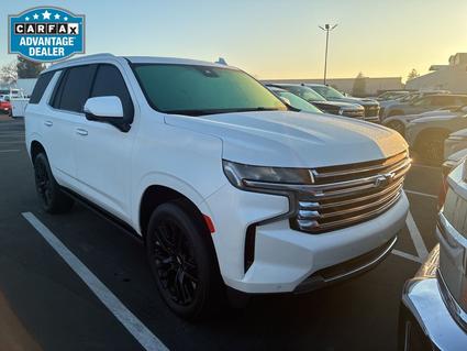 2023 Chevrolet Tahoe Clovis CA