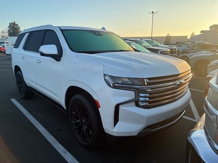 2023 Chevrolet Tahoe Clovis CA