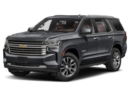 2023 Chevrolet Tahoe Durango CO