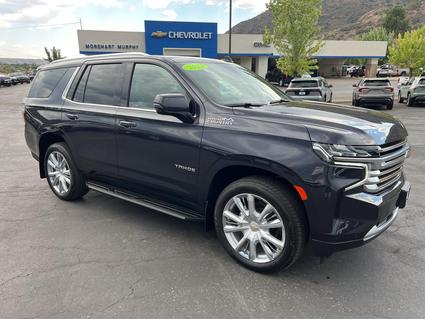 2023 Chevrolet Tahoe Durango CO