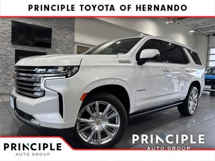 2023 Chevrolet Tahoe Hernando MS