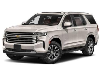 2023 Chevrolet Tahoe Pleasanton TX