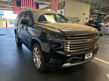 2023 Chevrolet Tahoe Clovis CA