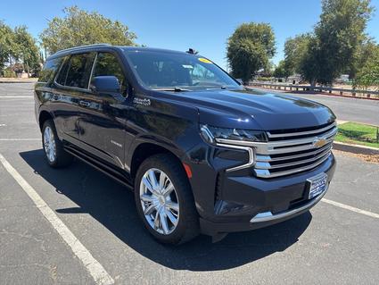 2023 Chevrolet Tahoe Clovis CA