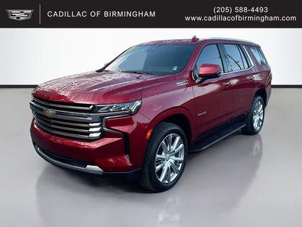 2023 Chevrolet Tahoe Vestavia Hills AL