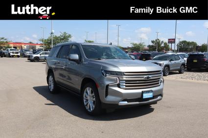 2023 Chevrolet Tahoe Fargo ND