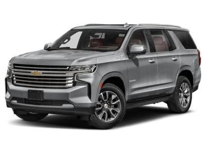 2023 Chevrolet Tahoe Fargo ND