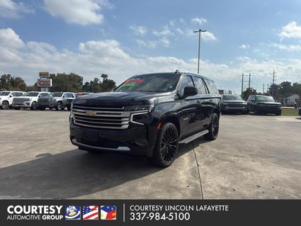 2024 Chevrolet Tahoe Lafayette LA