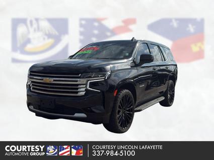 2024 Chevrolet Tahoe Lafayette LA