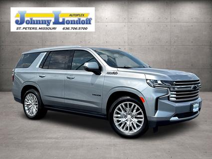 2024 Chevrolet Tahoe St. Peters MO