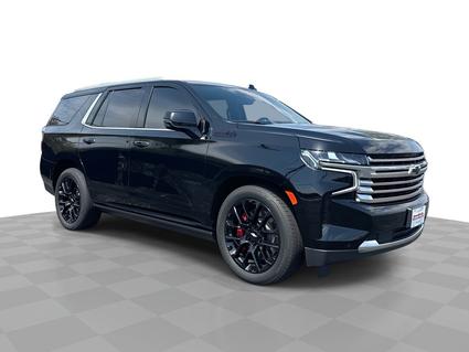 2024 Chevrolet Tahoe Florissant MO