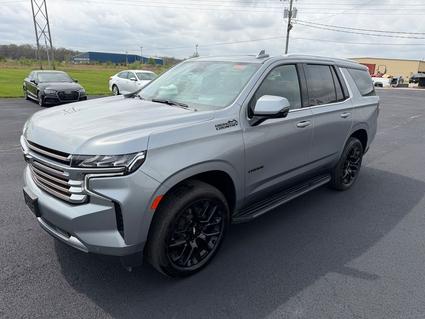 2024 Chevrolet Tahoe Salem IL