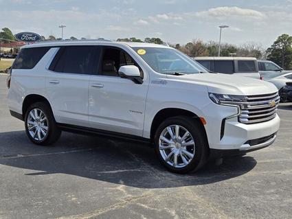 2024 Chevrolet Tahoe Hot Springs AR