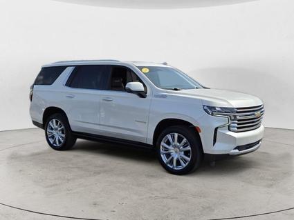 2024 Chevrolet Tahoe Hot Springs AR