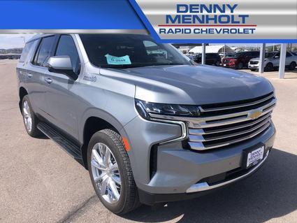 2024 Chevrolet Tahoe Rapid City SD