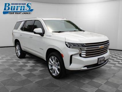 2021 Chevrolet Tahoe Rock Hill SC