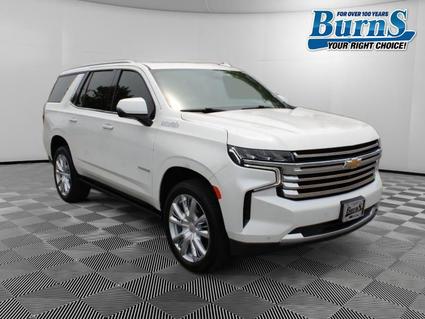 2021 Chevrolet Tahoe Rock Hill SC
