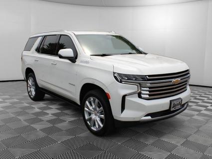 2021 Chevrolet Tahoe Rock Hill SC