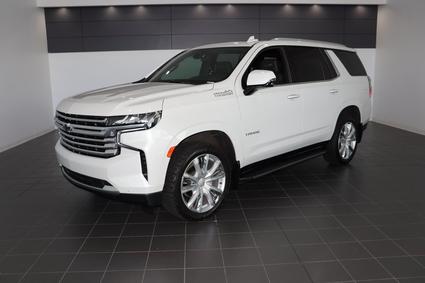 2021 Chevrolet Tahoe  