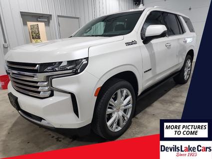 2023 Chevrolet Tahoe Devils Lake ND