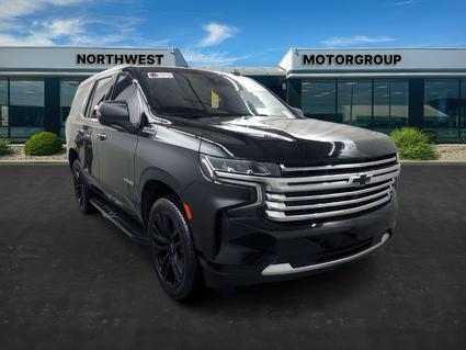 2023 Chevrolet Tahoe Pasco WA