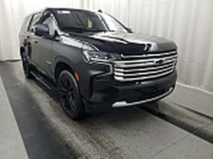 2023 Chevrolet Tahoe Pasco WA