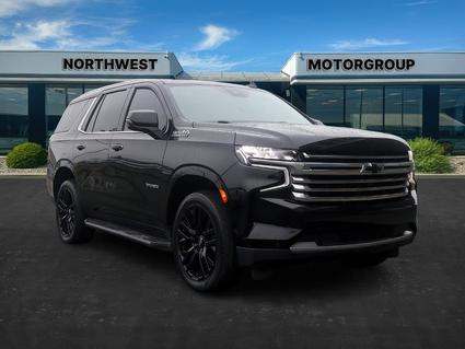 2023 Chevrolet Tahoe Pasco WA