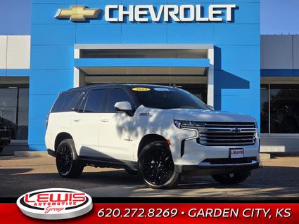 2023 Chevrolet Tahoe Garden City KS