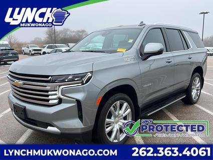 2023 Chevrolet Tahoe Mukwonago WI