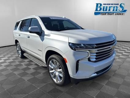2024 Chevrolet Tahoe Orangeburg SC