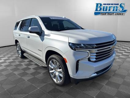 2024 Chevrolet Tahoe Orangeburg SC