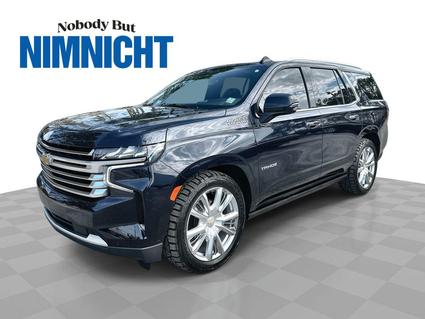 2024 Chevrolet Tahoe Jacksonville FL