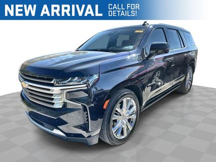 2024 Chevrolet Tahoe Jacksonville FL